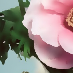 Sketch in Colors 11